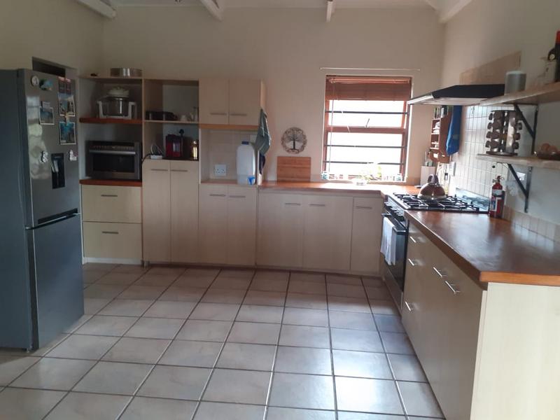 0 Bedroom Property for Sale in Riversdale Western Cape